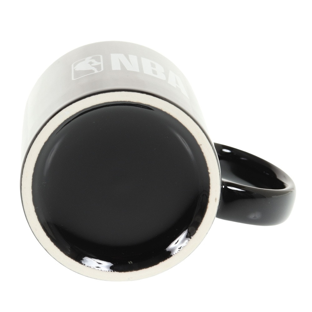 エヌビーエー（NBA）（メンズ、レディース、キッズ）マグカップ BLK NBA53316