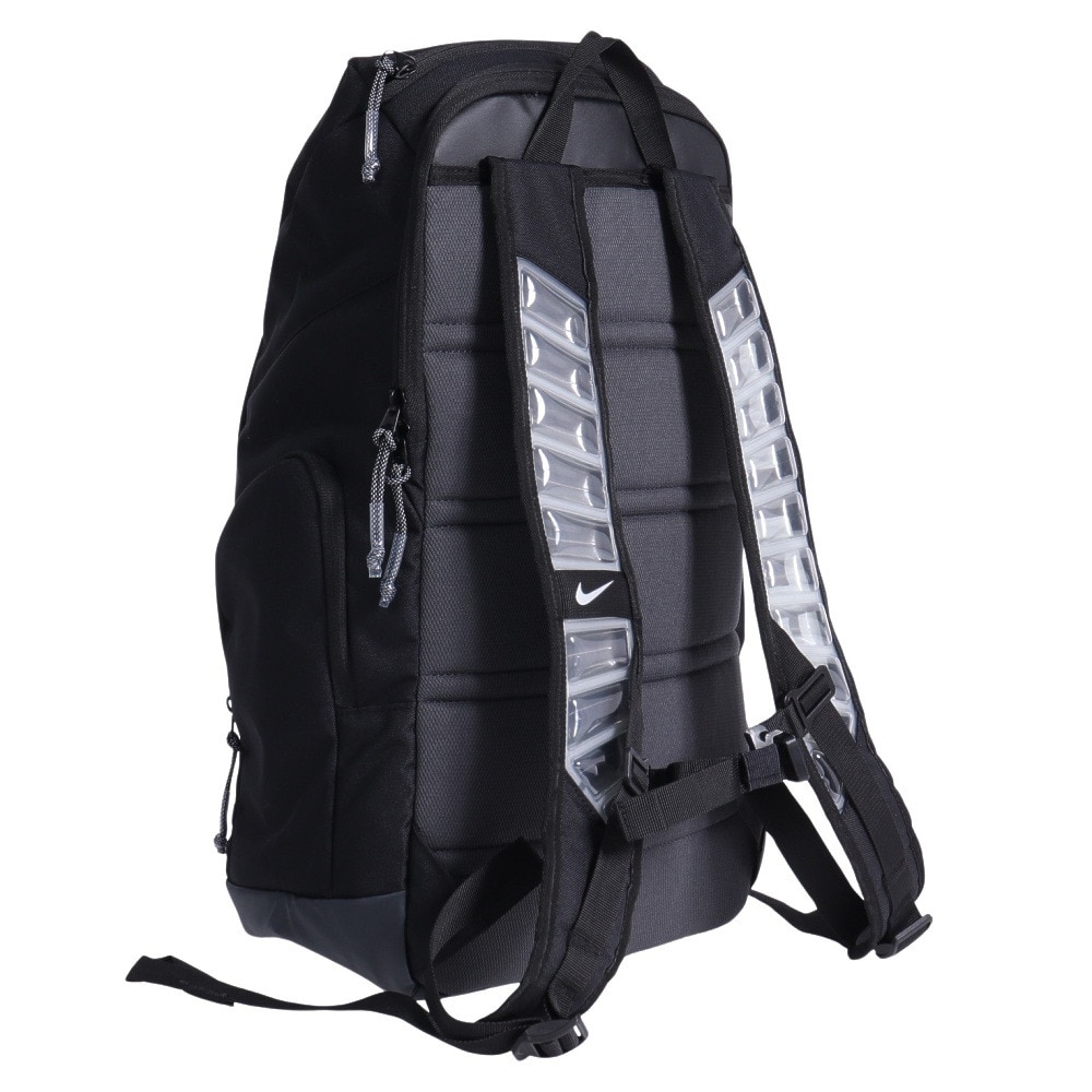 ナイキ（NIKE）（メンズ、レディース、キッズ）フープス エリート バックパック 32L DX9786-010