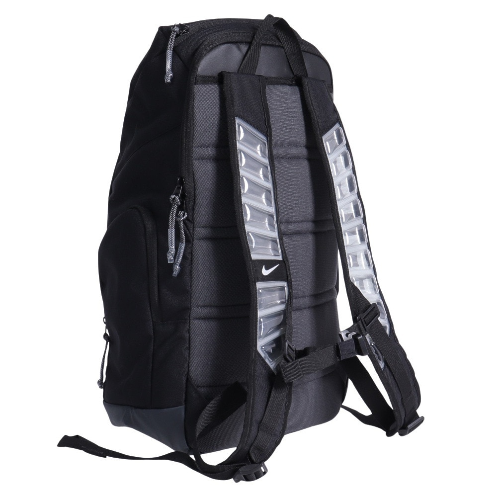 ナイキ（NIKE）（メンズ、レディース）フープス エリート バックパック 32L DX9786-010