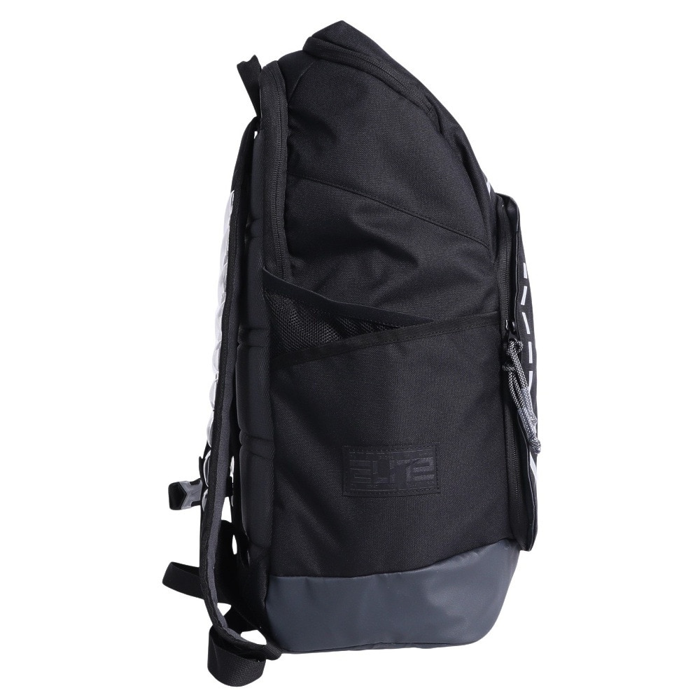 ナイキ（NIKE）（メンズ、レディース）フープス エリート バックパック 32L DX9786-010