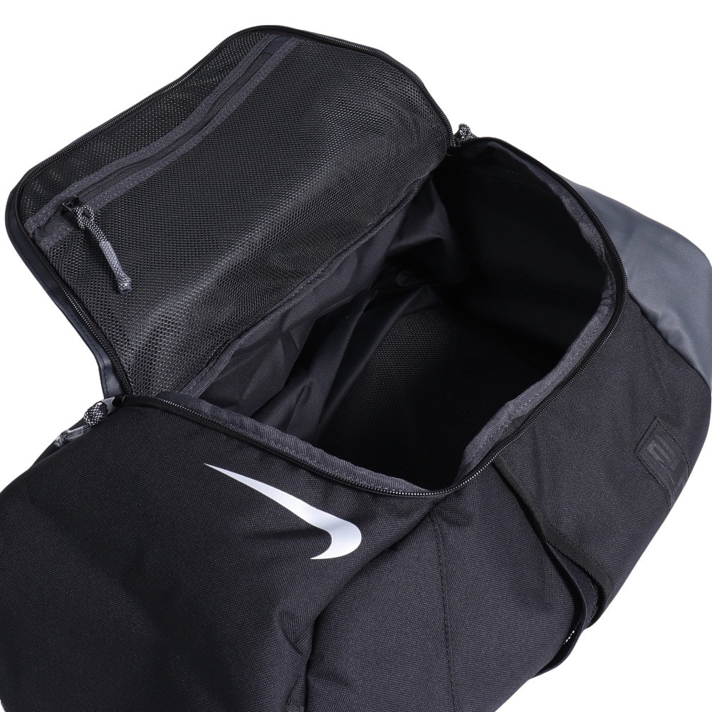 ナイキ（NIKE）（メンズ、レディース）フープス エリート バックパック 32L DX9786-010