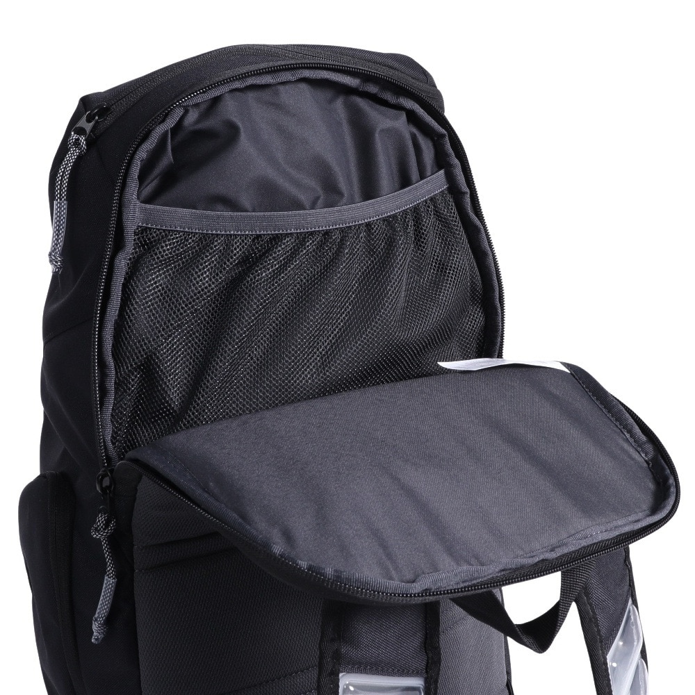 ナイキ（NIKE）（メンズ、レディース）フープス エリート バックパック 32L DX9786-010