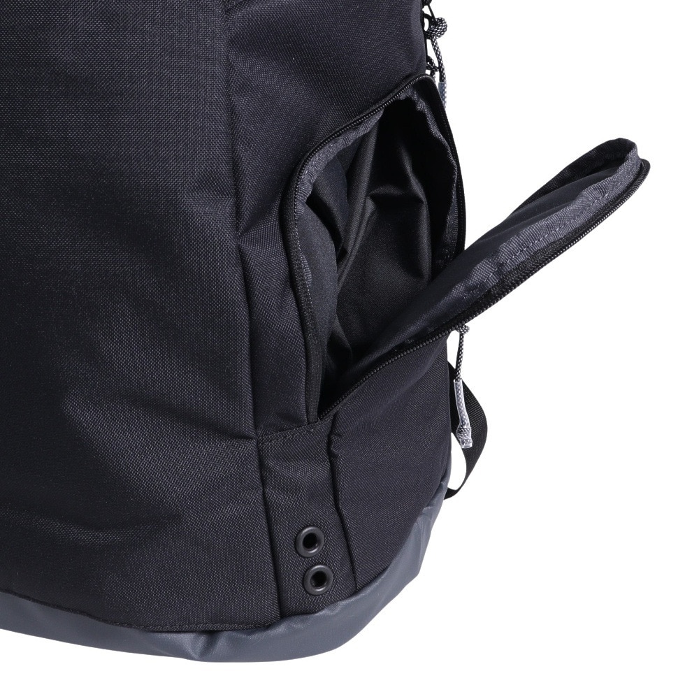 ナイキ（NIKE）（メンズ、レディース、キッズ）フープス エリート バックパック 32L DX9786-010