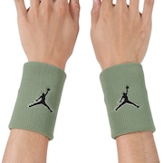 JORDAN(メンズ)ジャンプマンリストバンド JD1007-303