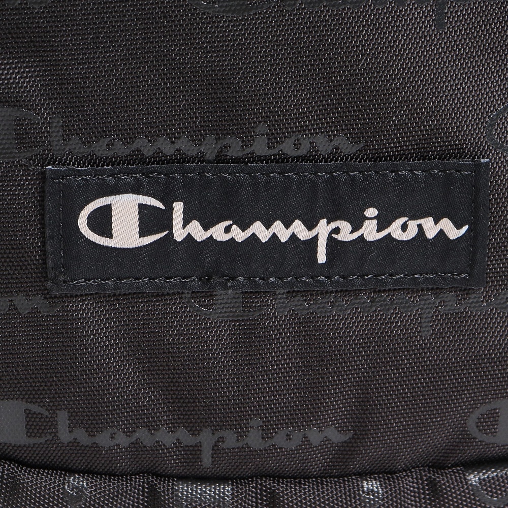 チャンピオン（CHAMPION）（メンズ）ミニ バックパック BASKETBALL C3-YB721B 090