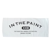 インザペイント(IN THE PAINT)(メンズ、レディース)タオル ITP233410
