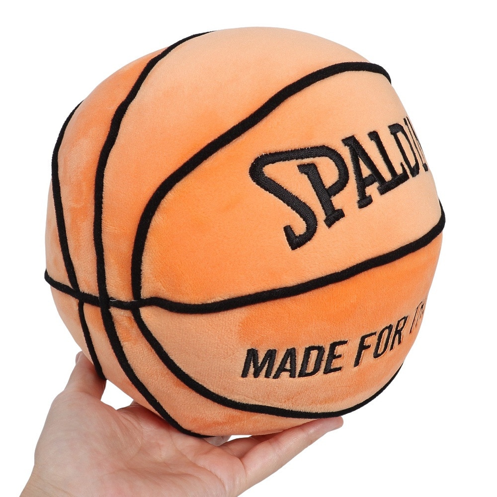 スポルディング（SPALDING）（メンズ、レディース、キッズ）ボールクッション 51-001