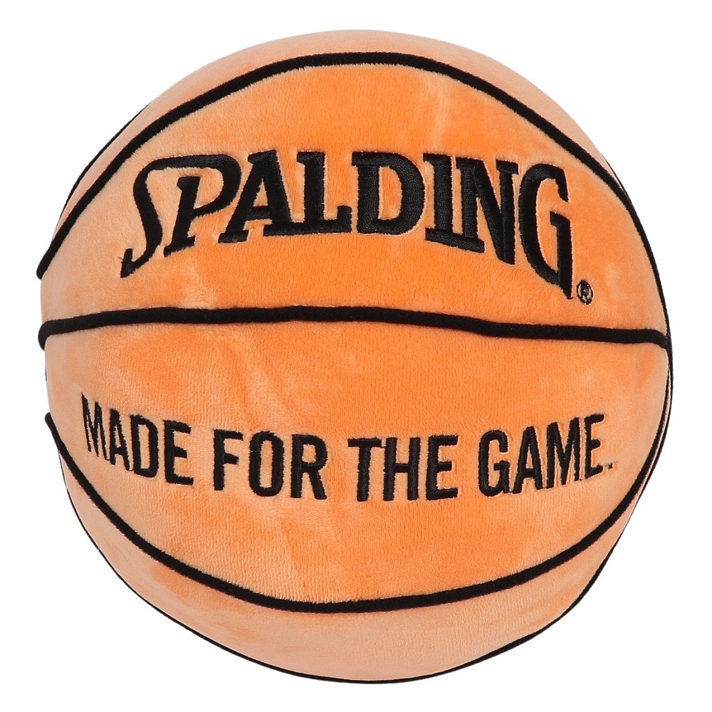 スポルディング（SPALDING）（メンズ、レディース、キッズ）ボールクッション 51-001