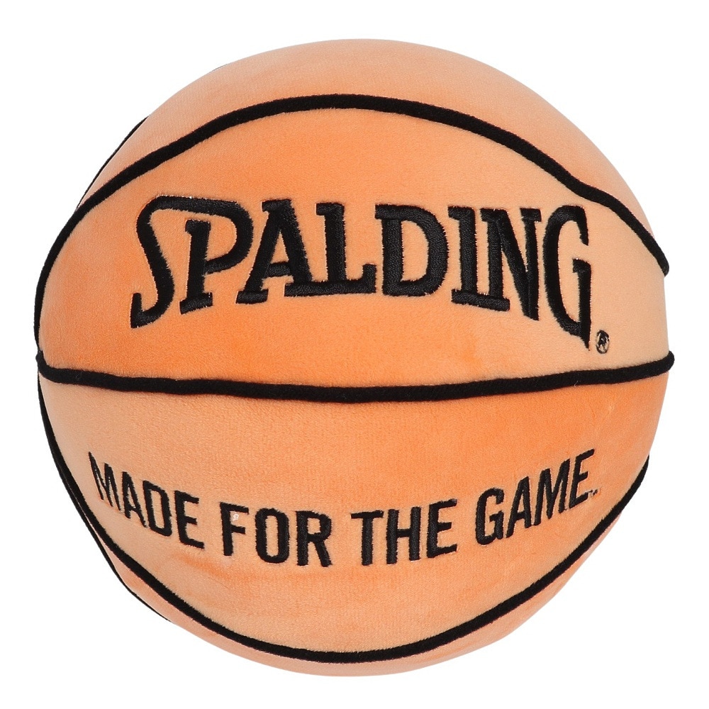 スポルディング（SPALDING）（メンズ、レディース、キッズ）ボールクッション 51-001