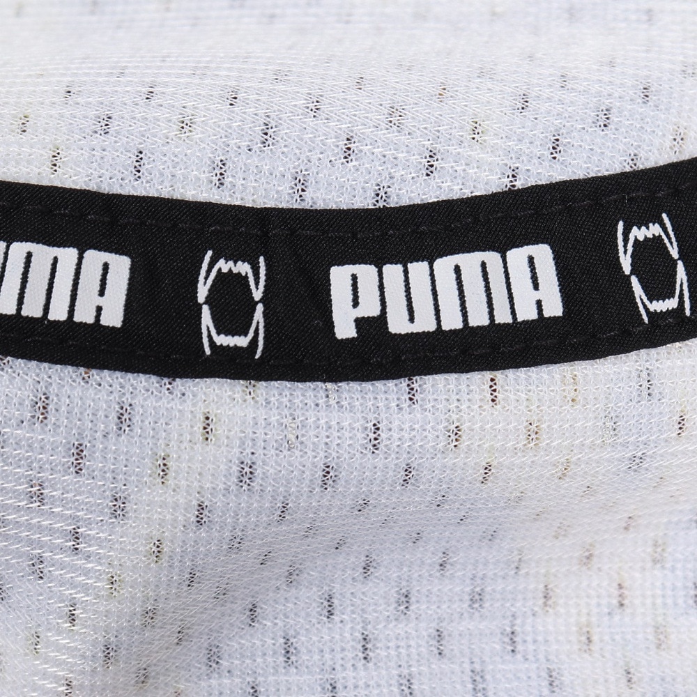 プーマ（PUMA）（メンズ、レディース）バスケットボール バケットハット 02491901