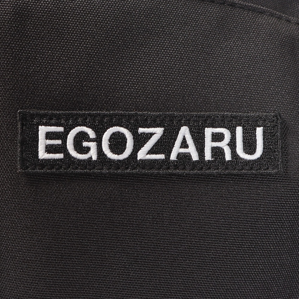 エゴザル（EGOZARU）（メンズ）バックパック 28X SEZAC-F2322X-012