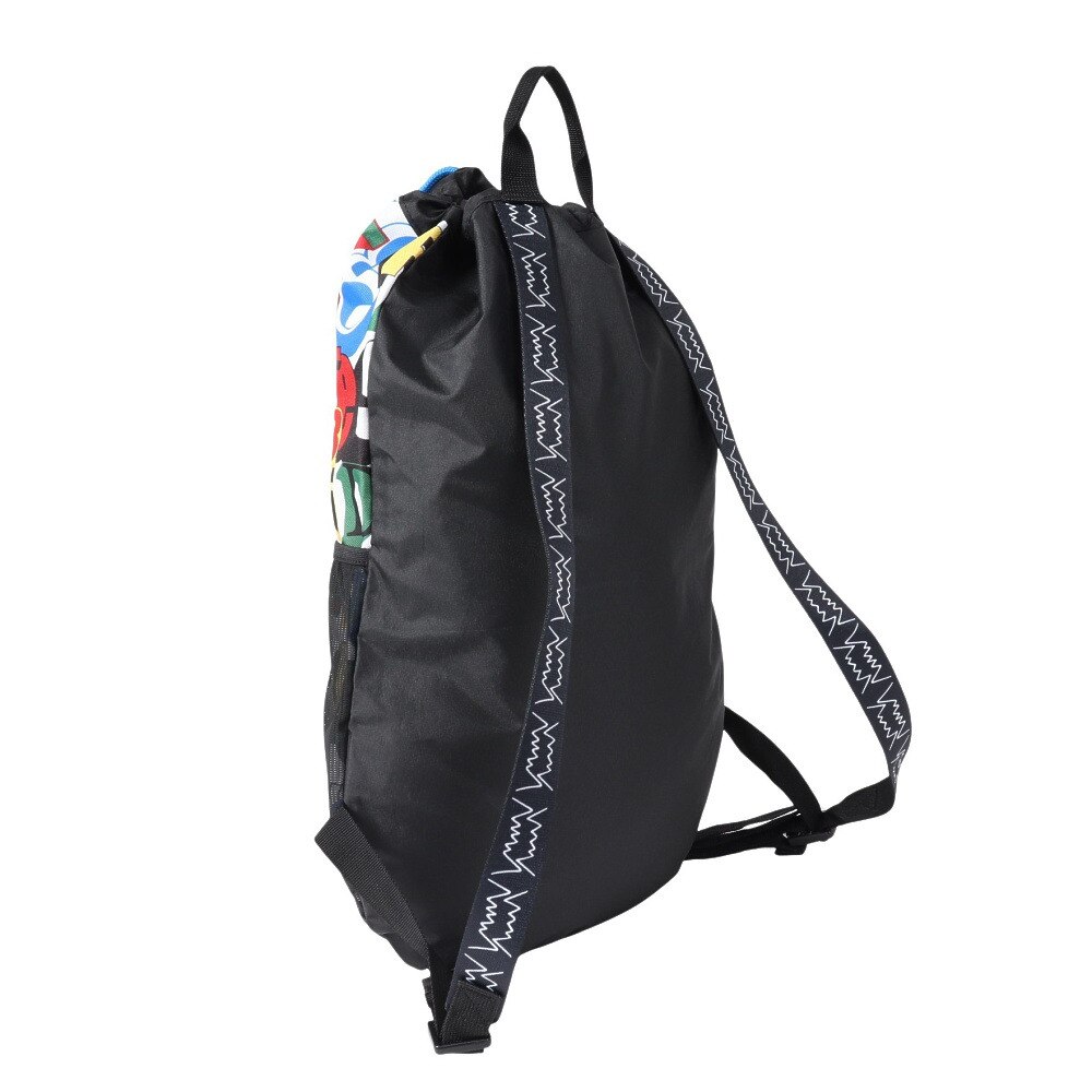 プーマ（PUMA）（メンズ、レディース）バスケットボール ジムサック 16L 09002101