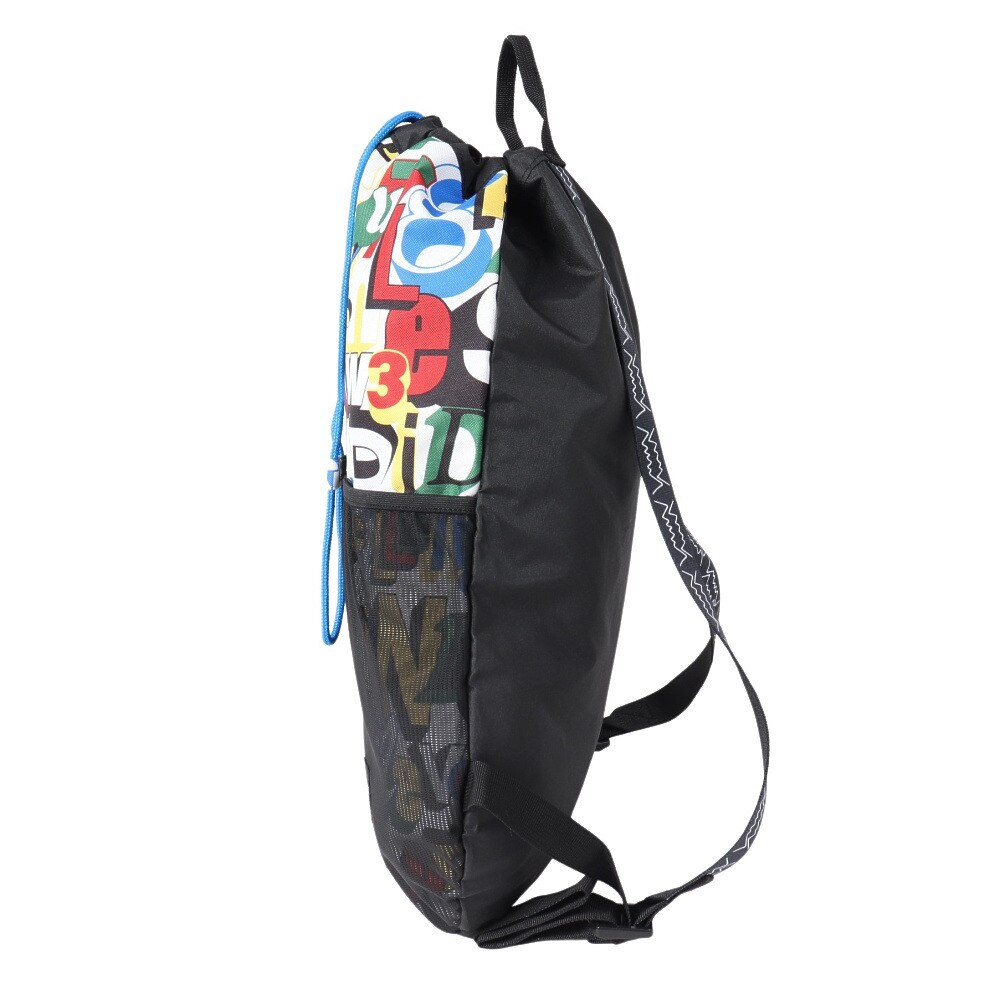 プーマ（PUMA）（メンズ、レディース）バスケットボール ジムサック 16L 09002101
