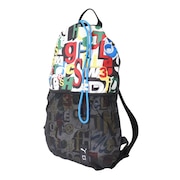 プーマ(PUMA)(メンズ、レディース)バスケットボール ジムサック 16L 09002101