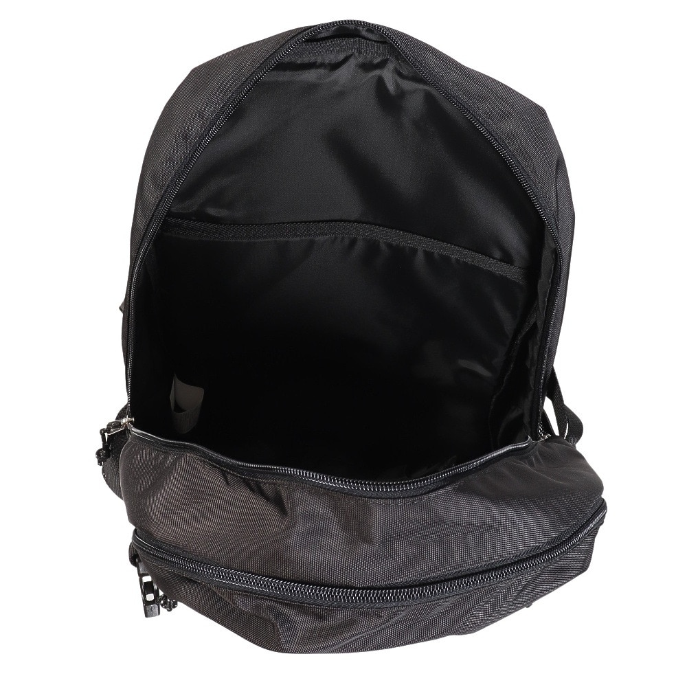 チャンピオン（CHAMPION）（メンズ）ミニ バックパック BASKETBALL C3-YB720B 090
