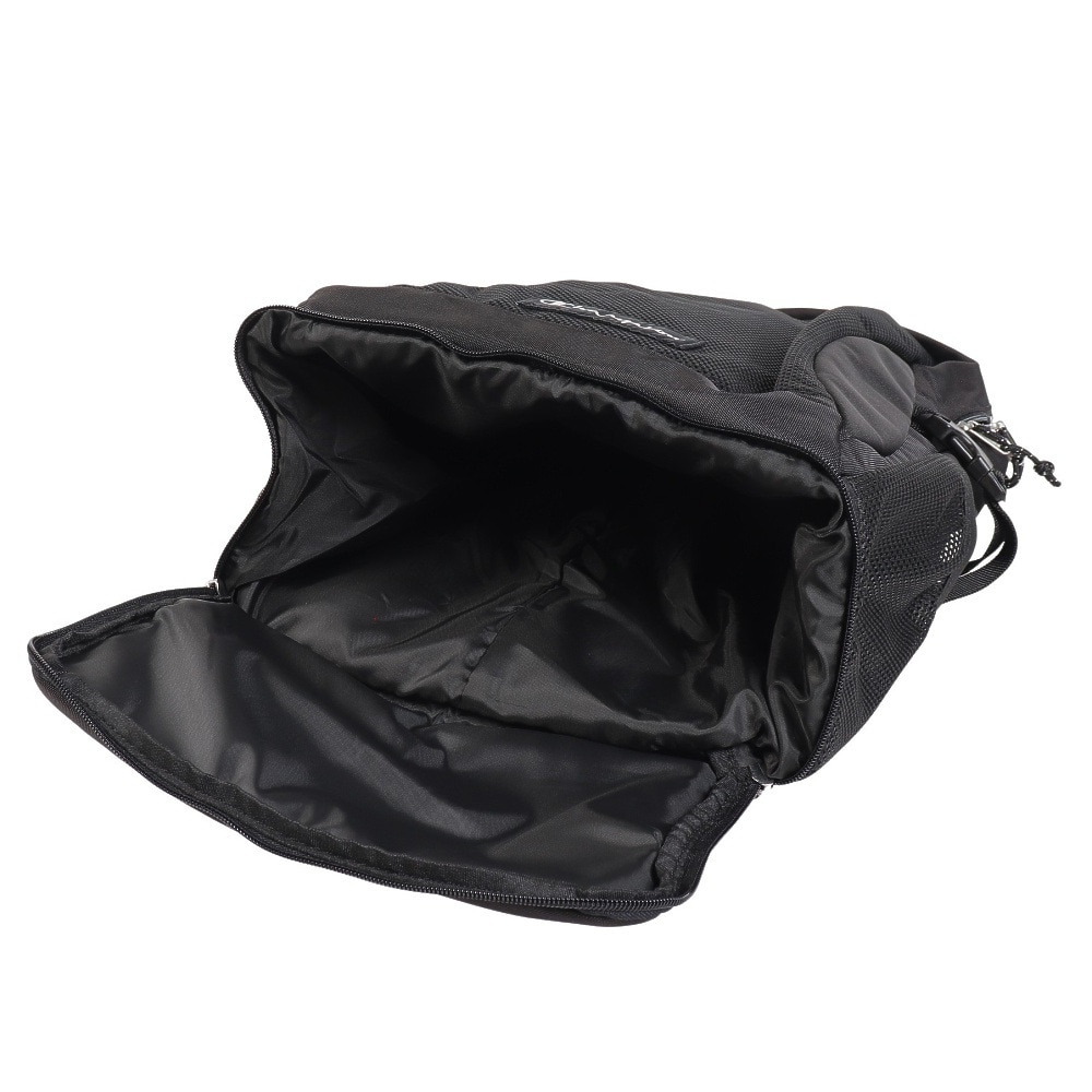 チャンピオン（CHAMPION）（メンズ）ミニ バックパック BASKETBALL C3-YB720B 090