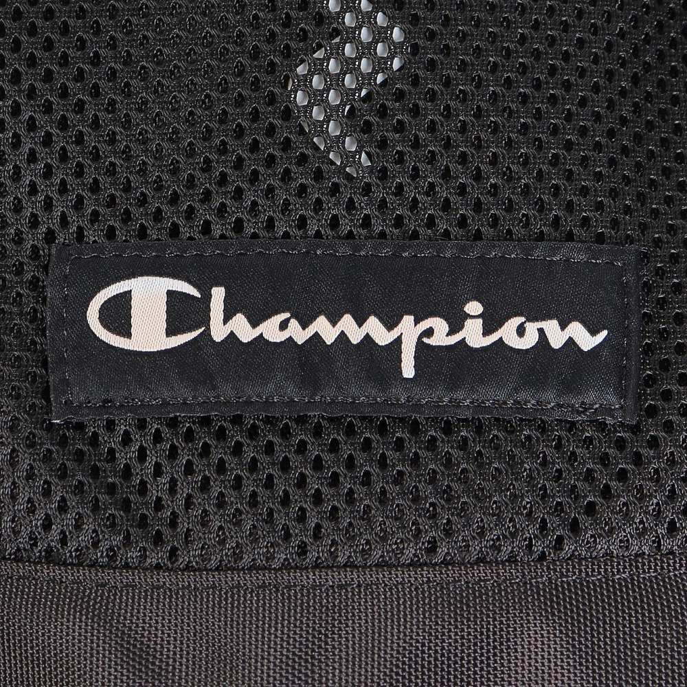 チャンピオン（CHAMPION）（メンズ）ミニ バックパック BASKETBALL C3-YB720B 090