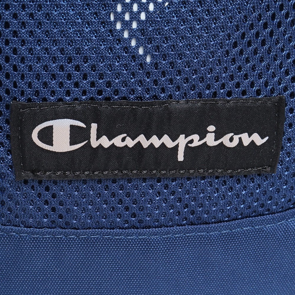 チャンピオン（CHAMPION）（メンズ）ミニ バックパック BASKETBALL C3-YB720B 370