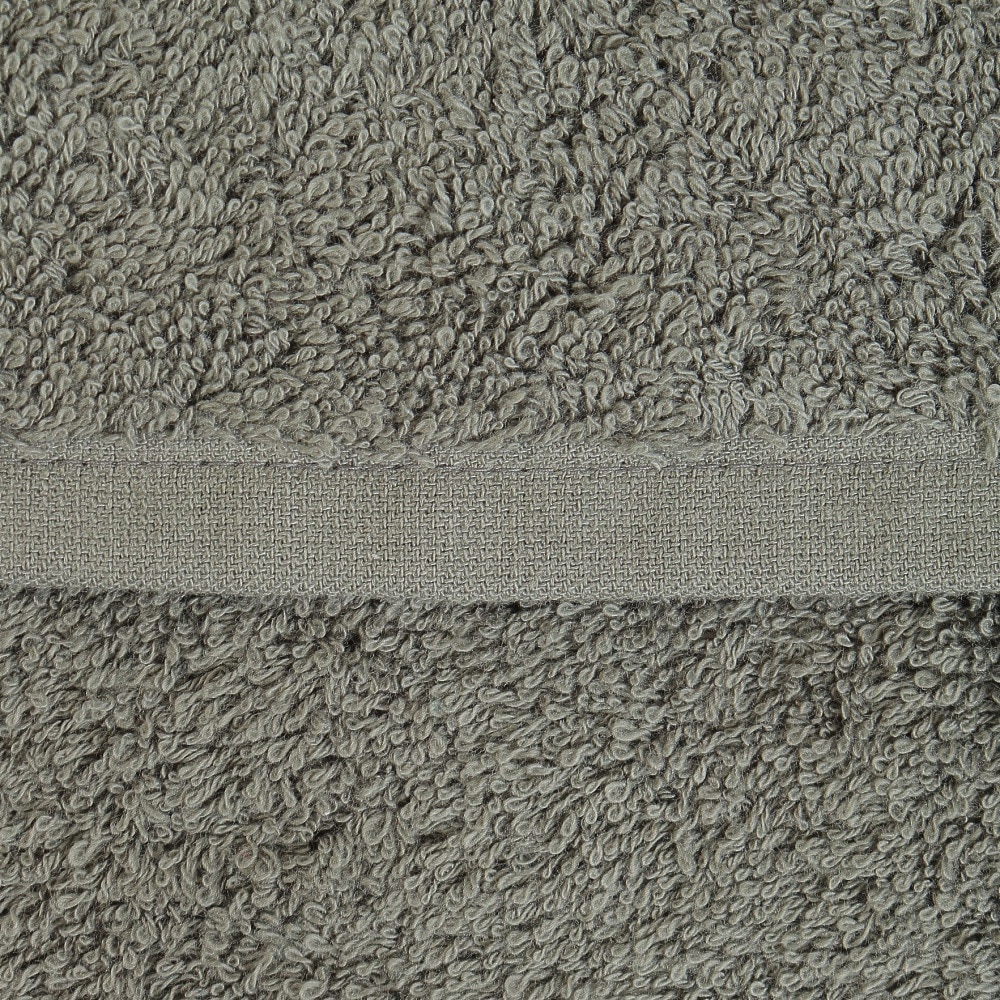 アクター（AKTR）（メンズ、レディース、キッズ）スポーツタオル COMFORT 223-023021 GY