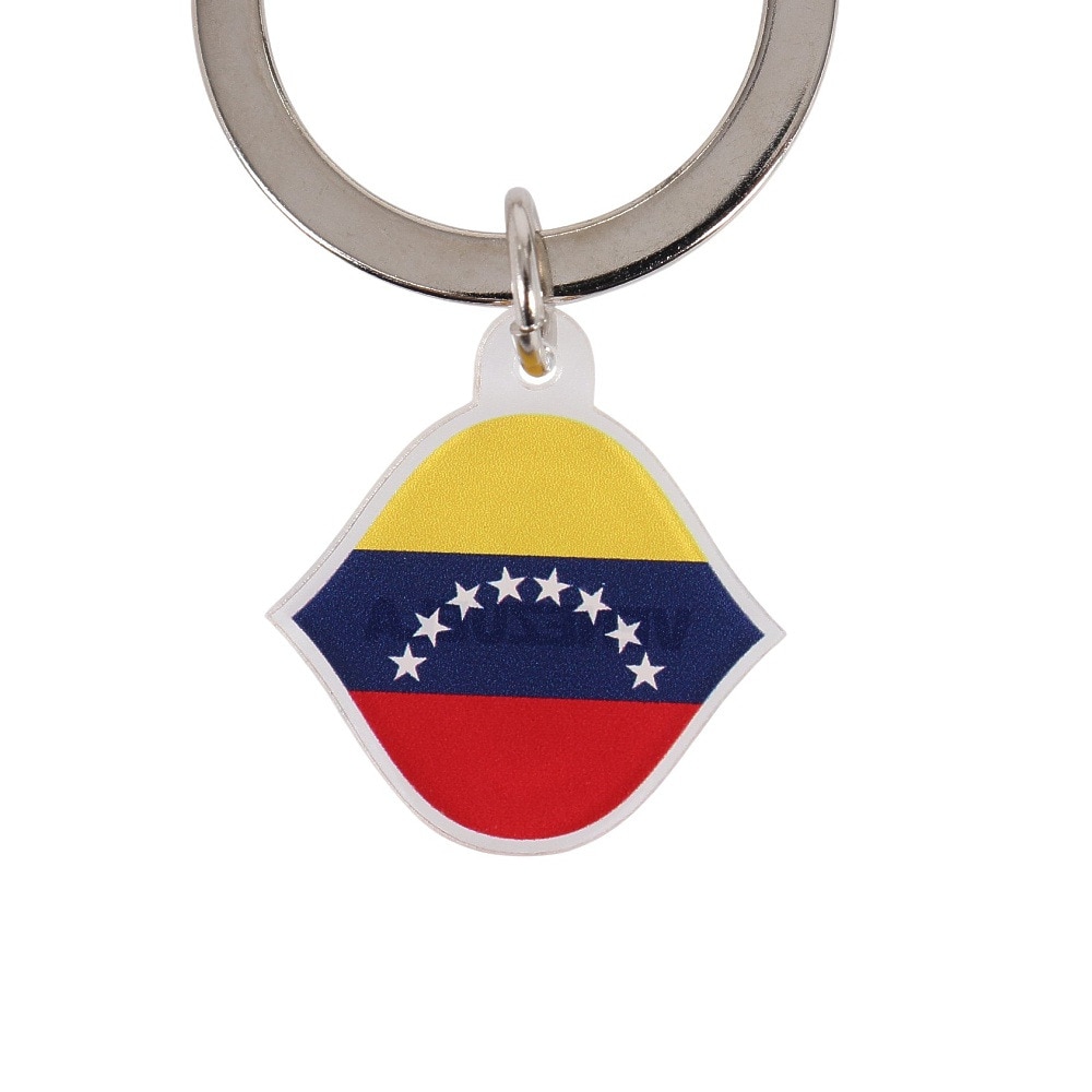 FIBAバスケットボールワールドカップ2023（FIBA BASKETBALL WORLD CUP 2023）（メンズ、レディース、キッズ）アクリル2連チャーム(VENEZUELA) 53567