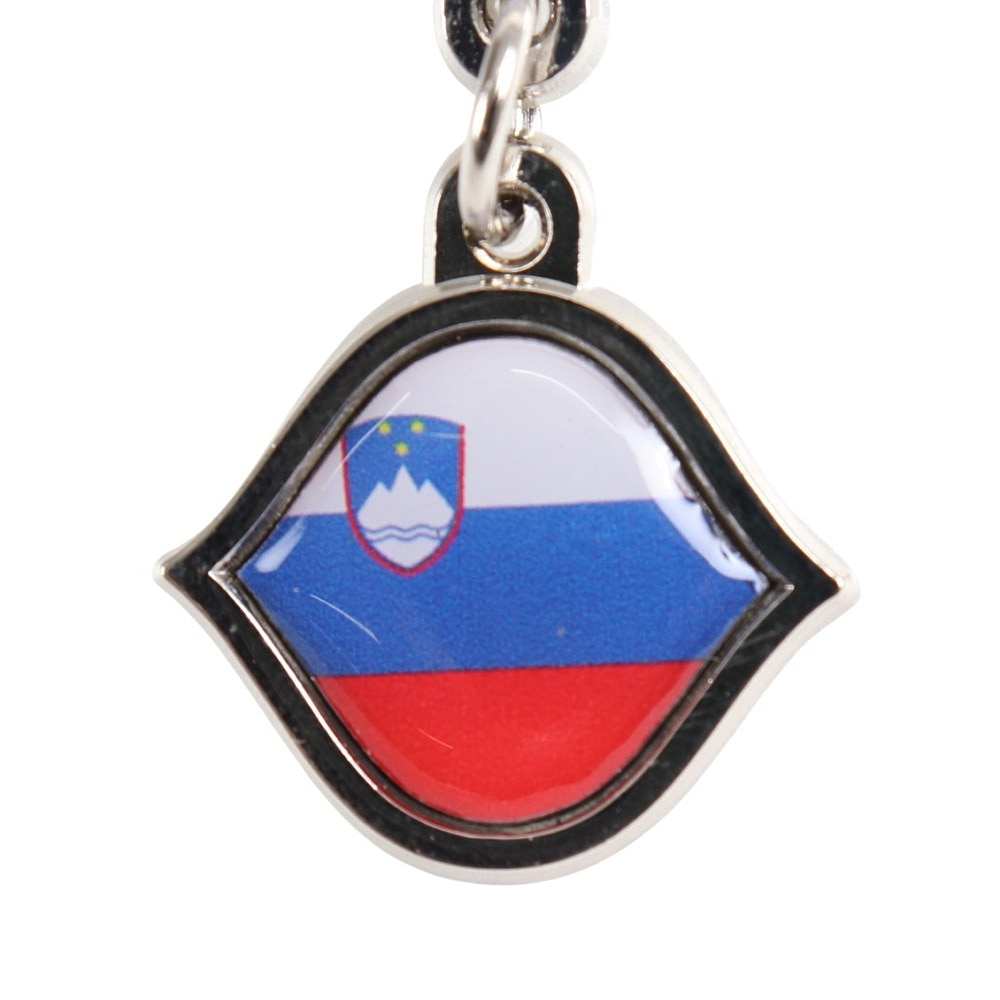 FIBAバスケットボールワールドカップ2023（FIBA BASKETBALL WORLD CUP 2023）（メンズ、レディース、キッズ）ピンバッジ(SLOVENIA) 53512