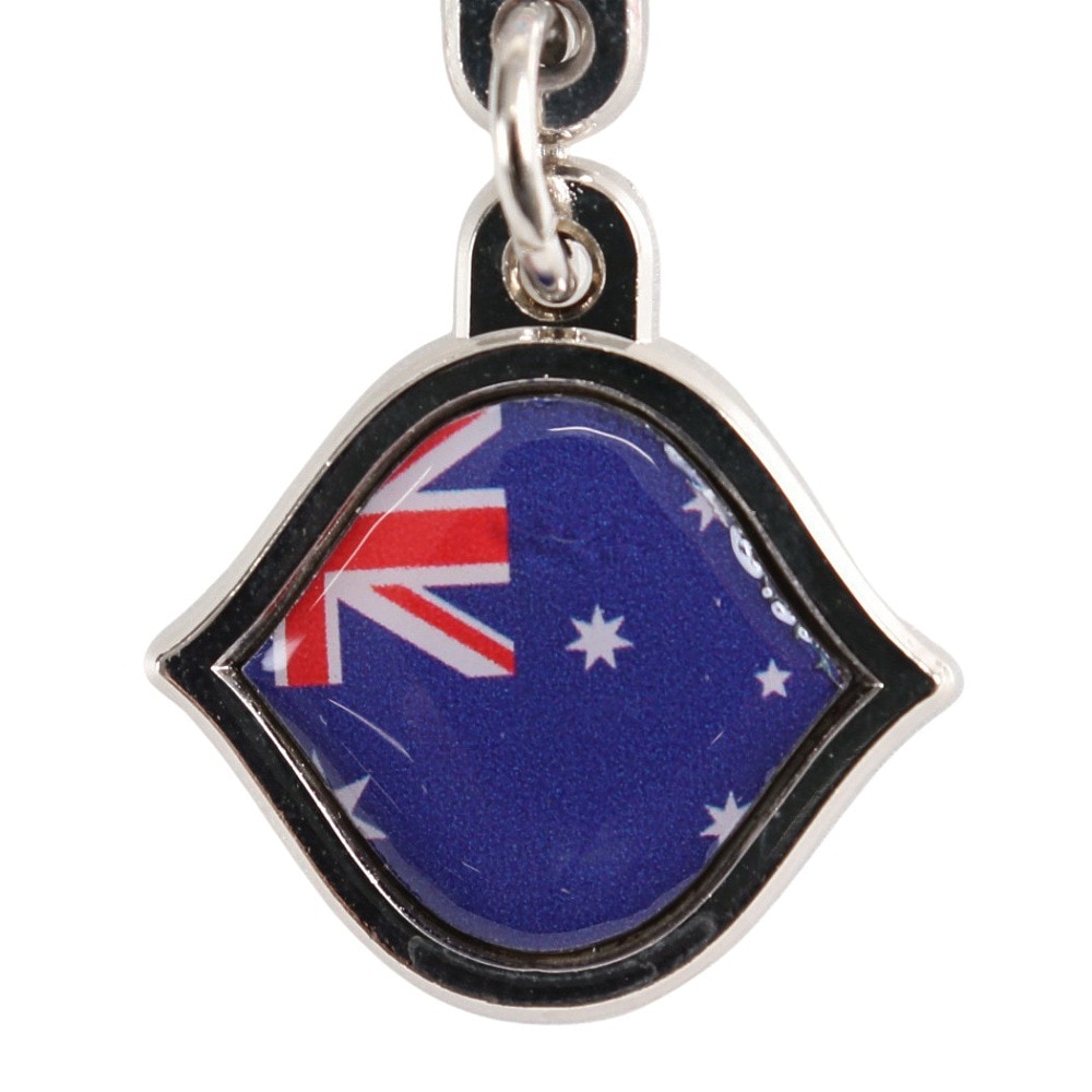 FIBAバスケットボールワールドカップ2023（FIBA BASKETBALL WORLD CUP 2023）（メンズ、レディース、キッズ）ピンバッジ(AUSTRALIA) 53556