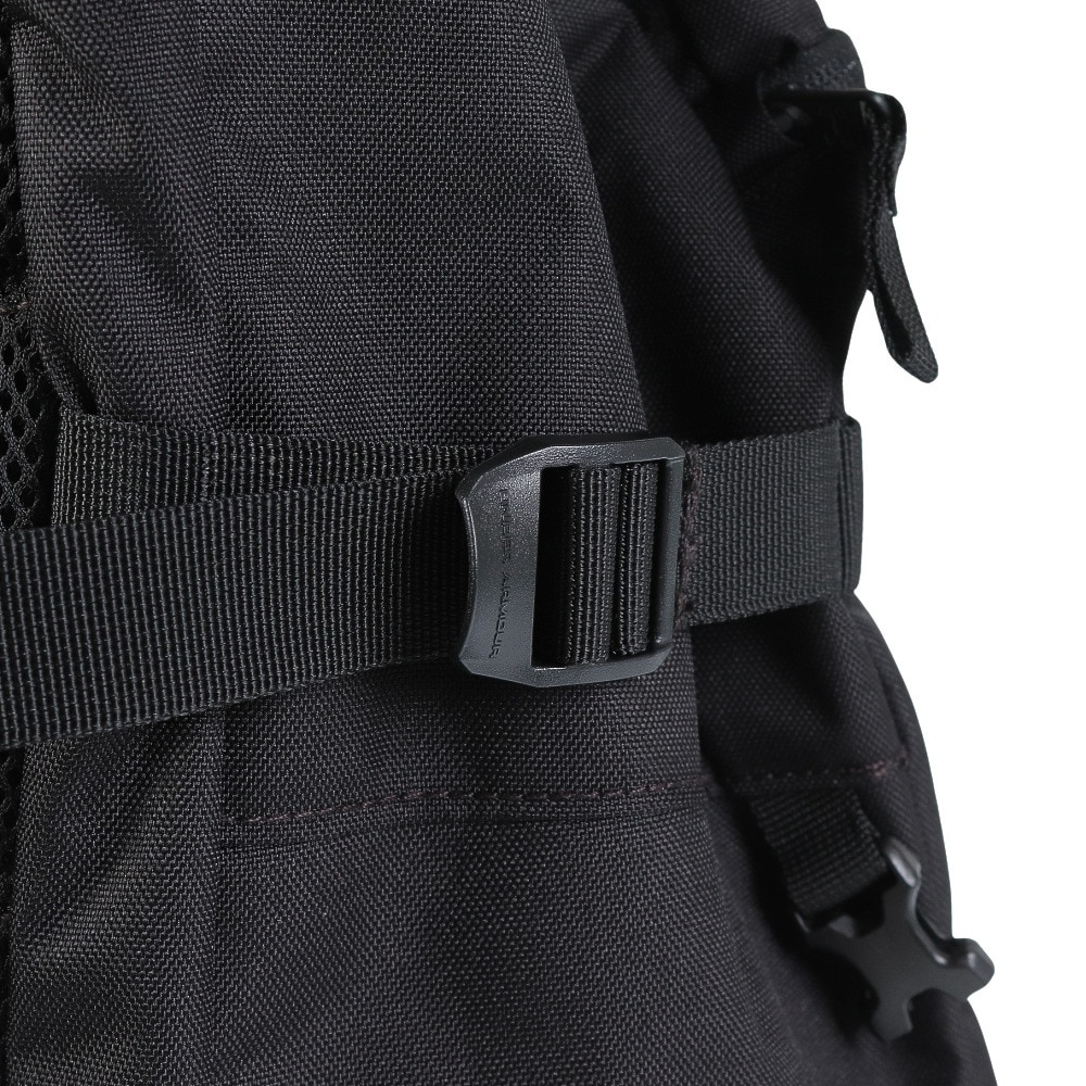 アンダーアーマー（UNDER ARMOUR）（メンズ、レディース）バスケットボール バックパック 3 1384720 001