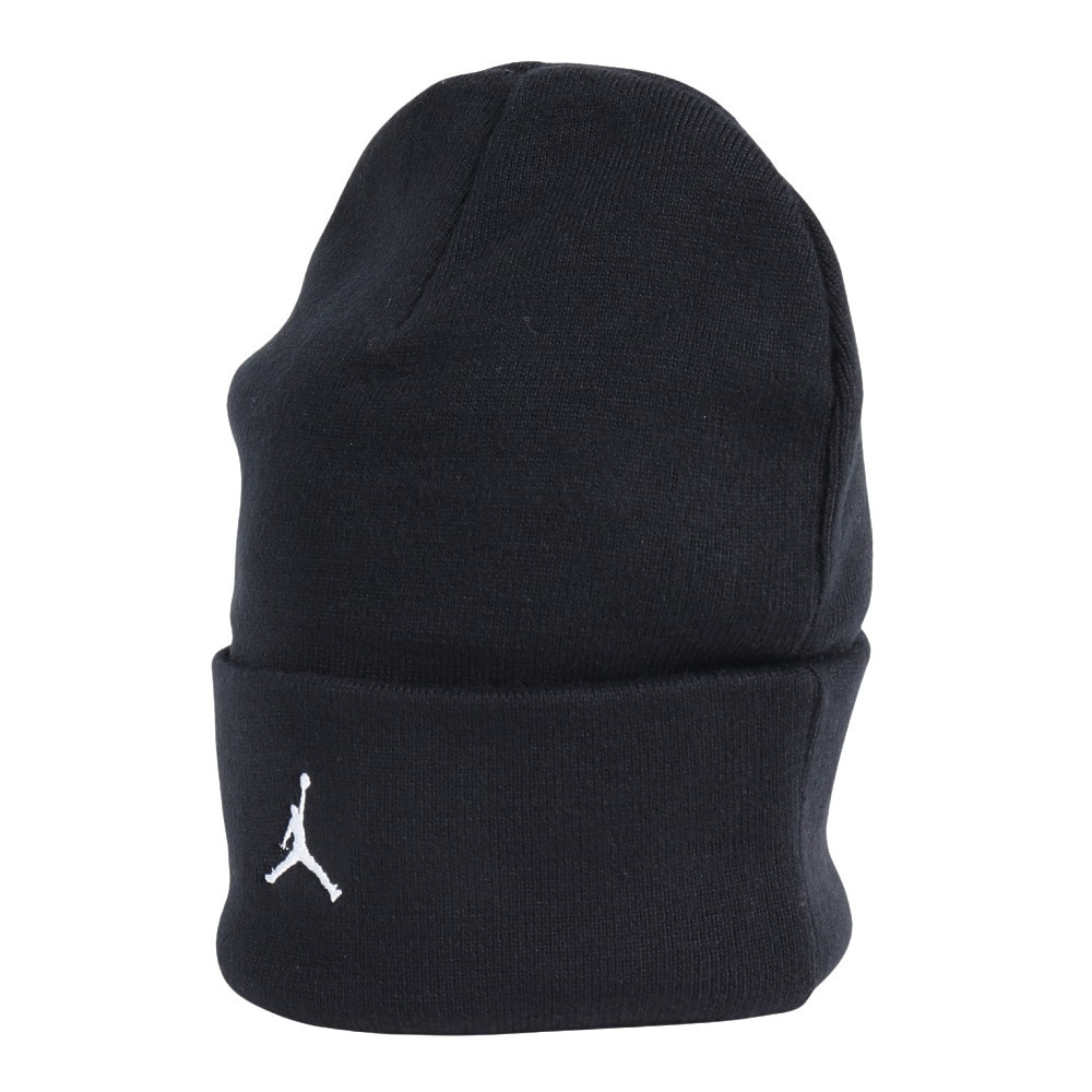 ＪＯＲＤＡＮ（メンズ、レディース）ピーク エッセンシャル ビーニー FN4672-010
