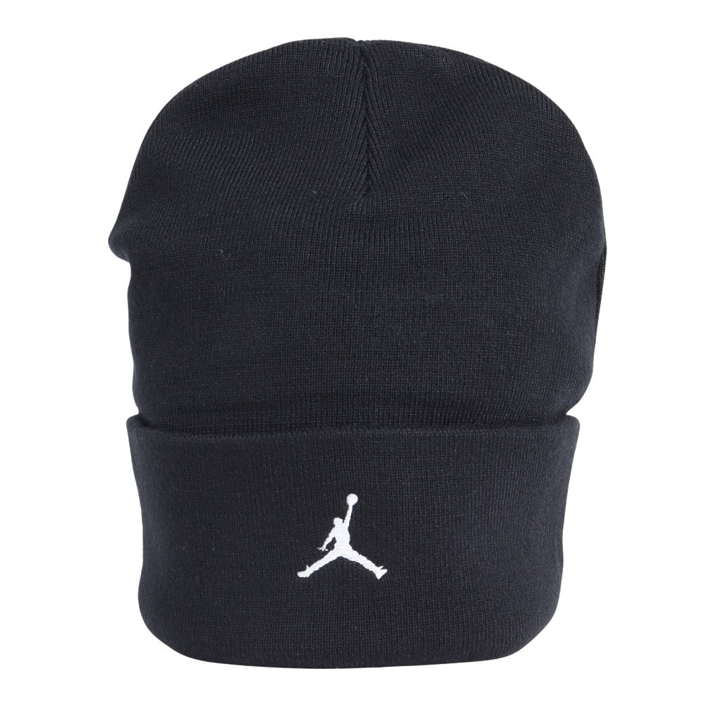ＪＯＲＤＡＮ（メンズ、レディース）ピーク エッセンシャル ビーニー FN4672-010