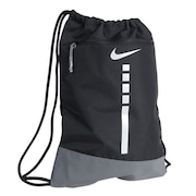 ナイキ（NIKE）（メンズ、レディース）HPS ELT ドローストリング FA23ドローコードバッグ 17L DX9790-010