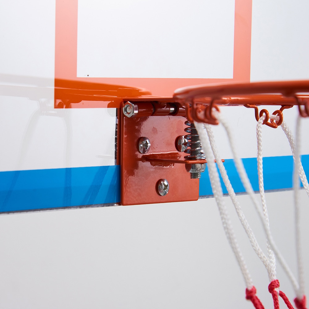 ソレックス（solex）（メンズ、レディース、キッズ）BASKETBALL HOOP SET 20343B