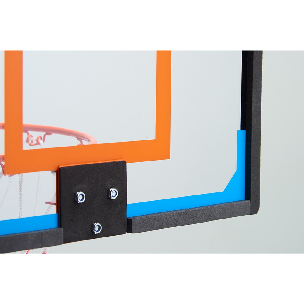 ソレックス（solex）（メンズ、レディース、キッズ）BASKETBALL HOOP SET 20343B