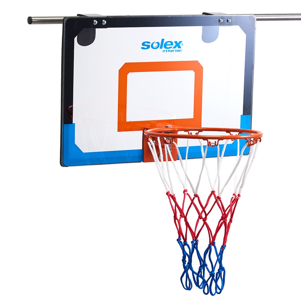 ソレックス（solex）（メンズ、レディース、キッズ）BASKETBALL HOOP SET 20343B