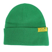 (メンズ)ビーニー NBA LEGGO MY WAFFLE ニット HWC Boston Celtics HCFK6270-BCEYYPPPGREN