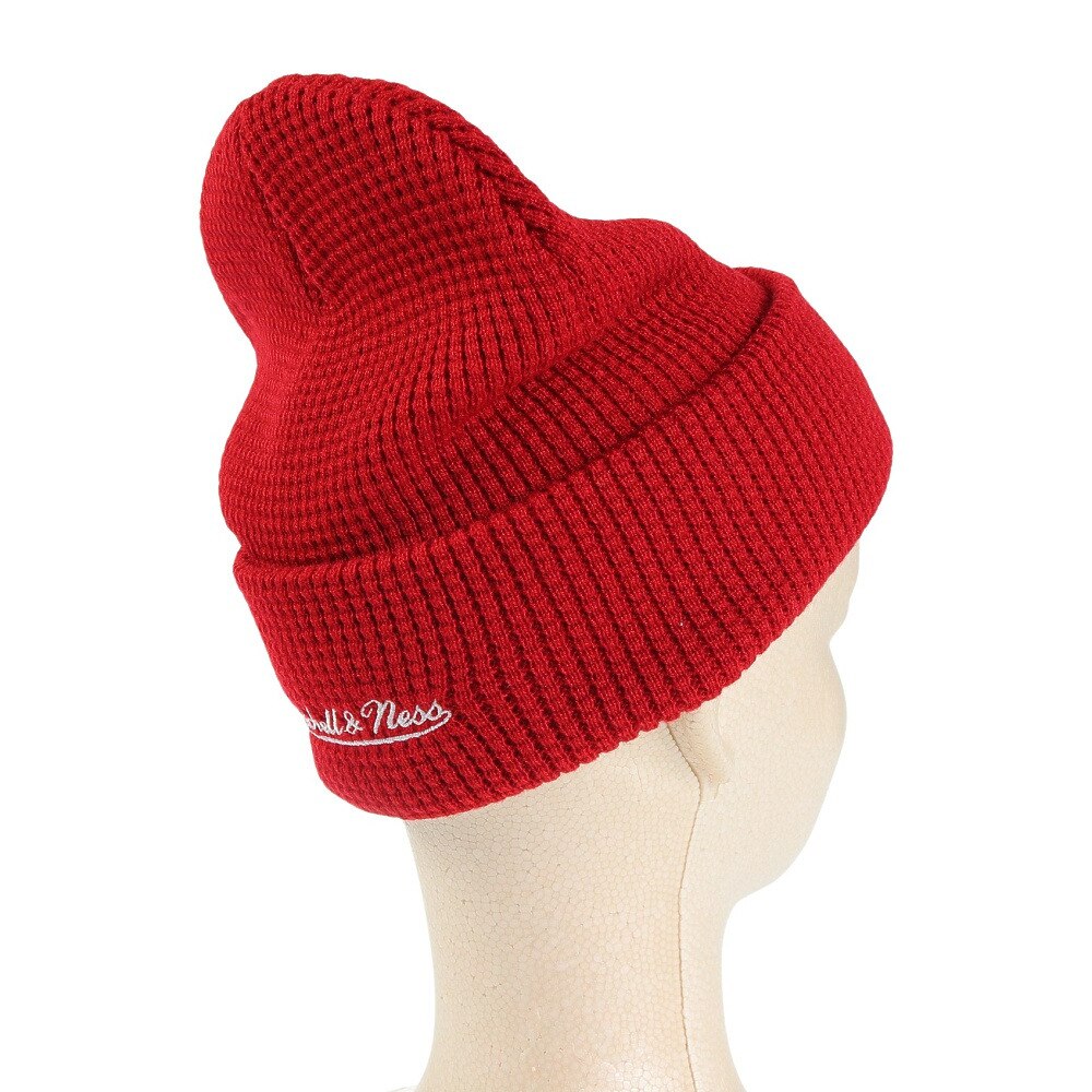 ミッチェルアンドネス（Mitchell&Ness）（メンズ）ビーニー NBA