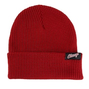 (メンズ)ビーニー NBA LEGGO MY WAFFLE ニット HCFK6270-CBUYYPPPRED1