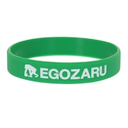 エゴザル（EGOZARU）（メンズ、レディース、キッズ）シリコンバンド EZAC-F2350-059