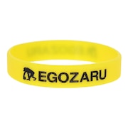エゴザル（EGOZARU）（メンズ、レディース、キッズ）シリコンバンド EZAC-F2350-079