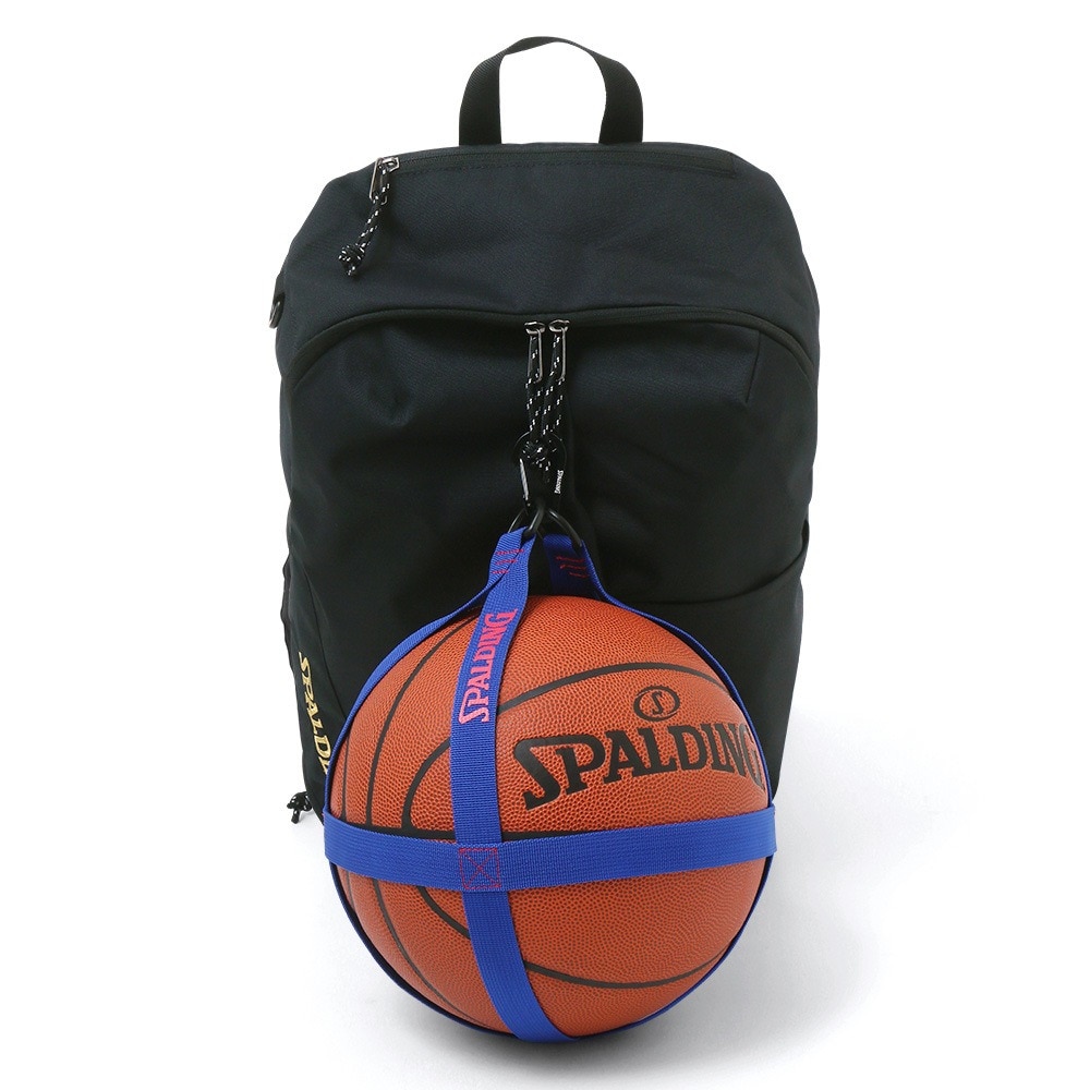 スポルディング（SPALDING）（メンズ、レディース、キッズ）バスケットボール ハーネス ディープシー 50-013DS