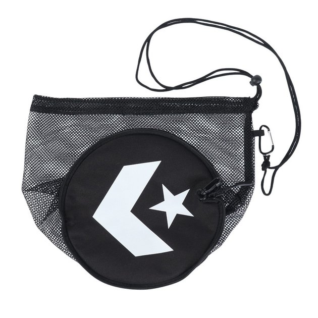 コンバース（CONVERSE）（メンズ、レディース、キッズ）メッシュバッグ 