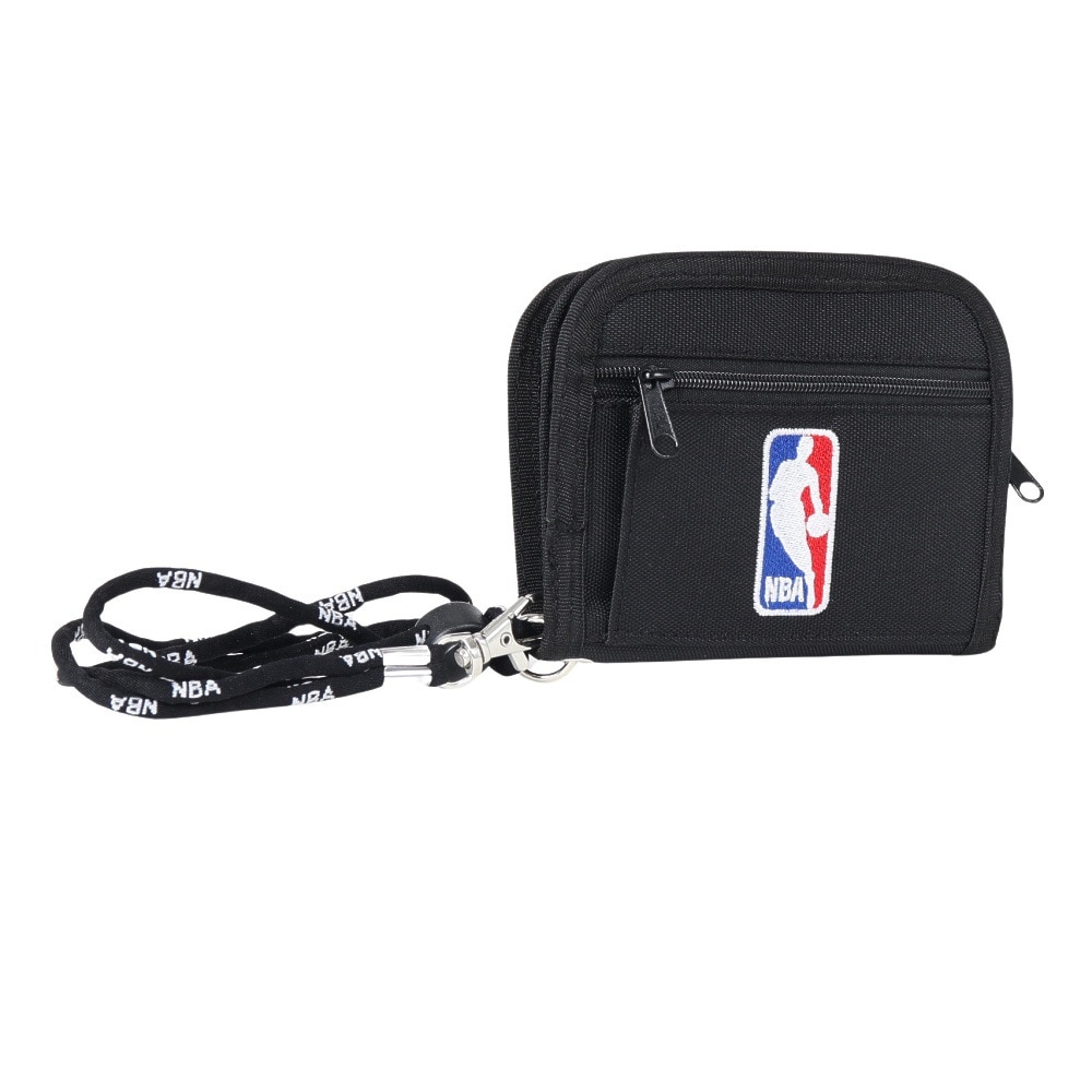 エヌビーエー（NBA）（メンズ、レディース、キッズ）NBA ウォレット シカゴ・ブルズ NBA-013A-BU