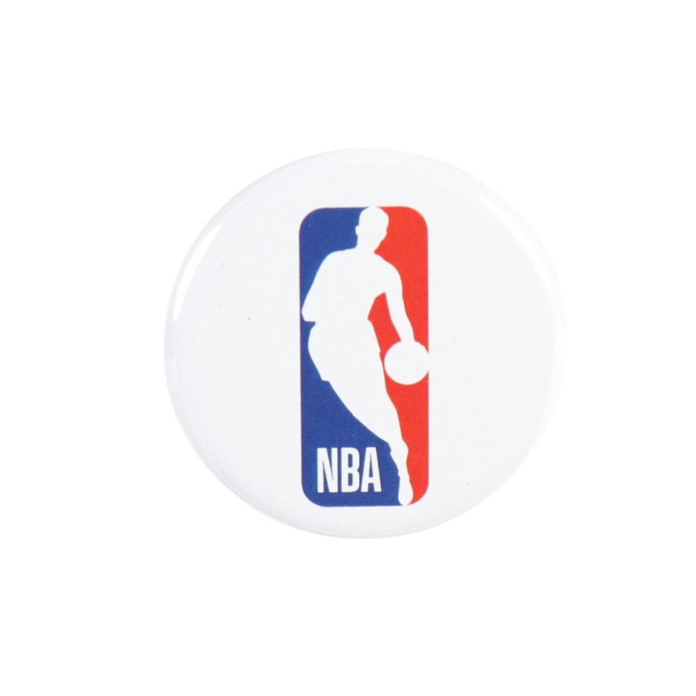 エヌビーエー（NBA）（メンズ、レディース、キッズ）NBA 缶バッジ クリーブランド・キャバリアーズ NBA35856