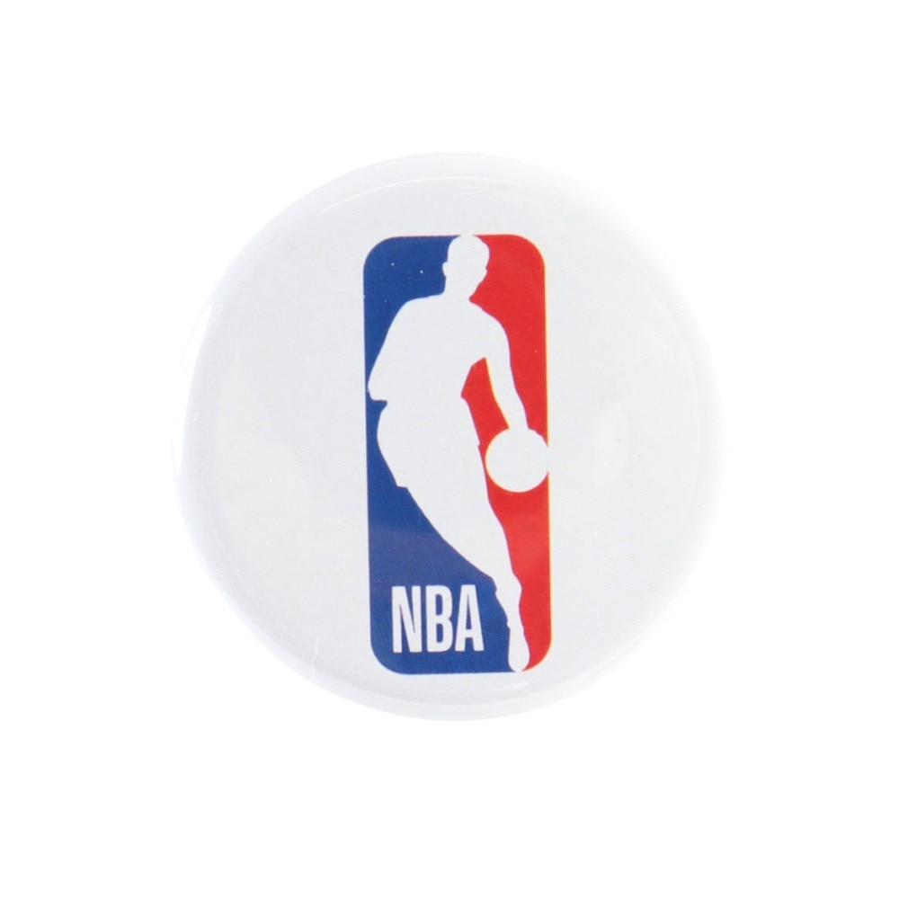 エヌビーエー（NBA）（メンズ、レディース、キッズ）NBA 缶バッジ デトロイト・ピストンズ NBA35857
