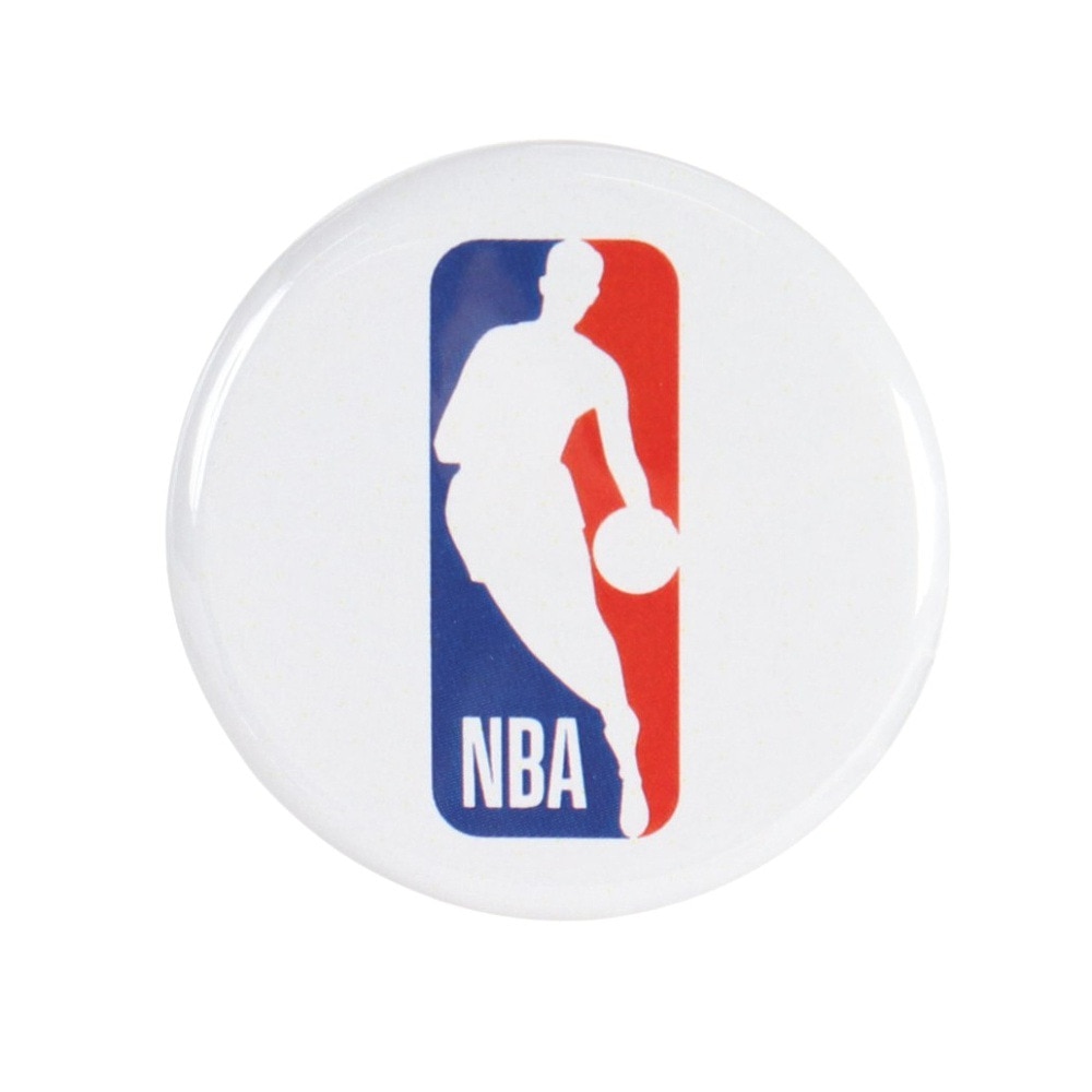 エヌビーエー（NBA）（メンズ、レディース、キッズ）NBA 缶バッジ ゴールデンステート・ウォリアーズ NBA35858