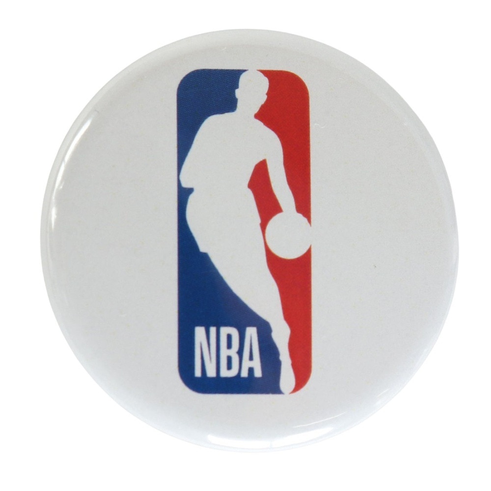 エヌビーエー（NBA）（メンズ、レディース、キッズ）缶バッジ メンフィス・グリズリーズ 3個セット NBA35861