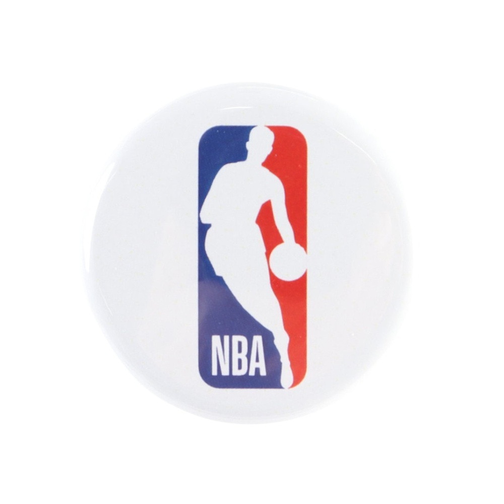 エヌビーエー（NBA）（メンズ、レディース、キッズ）NBA 缶バッジ ニューヨーク・ニックス NBA35862