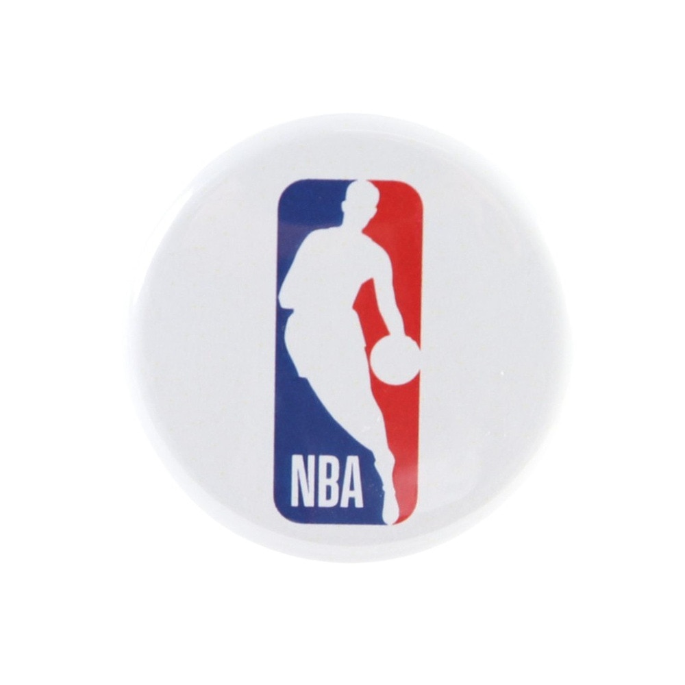 エヌビーエー（NBA）（メンズ、レディース、キッズ）NBA 缶バッジ フィラデルフィア・76ers NBA35863