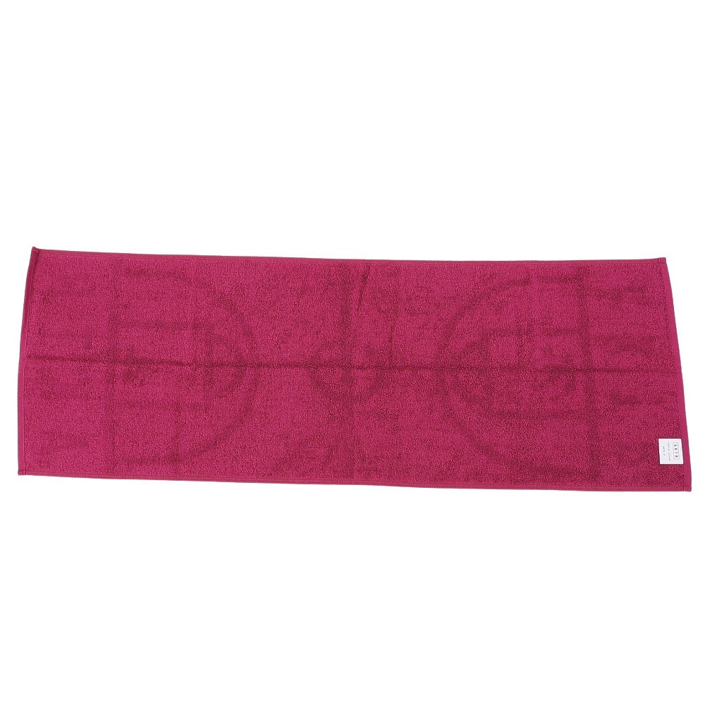 アクター（AKTR）（メンズ、レディース、キッズ）バスケットボール スポーツ タオル B.BALL COURT 124-027021 PL