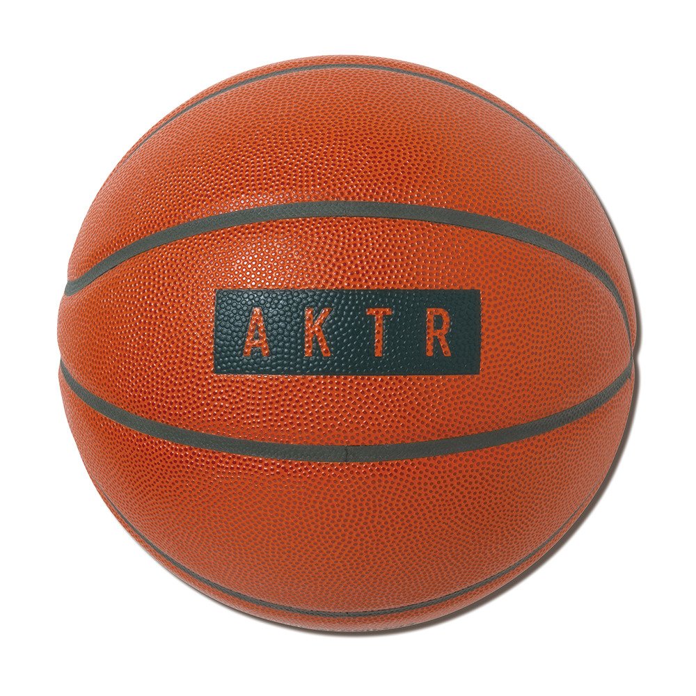 アクター（AKTR）（メンズ）バスケットボール xTACHIKARA BASIC BALL 7  
