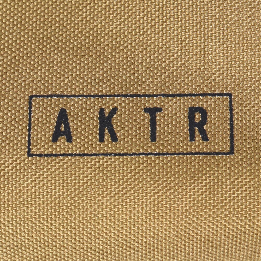 アクター（AKTR）（メンズ、レディース、キッズ）BIG DAY バッグ 124-033022 BG